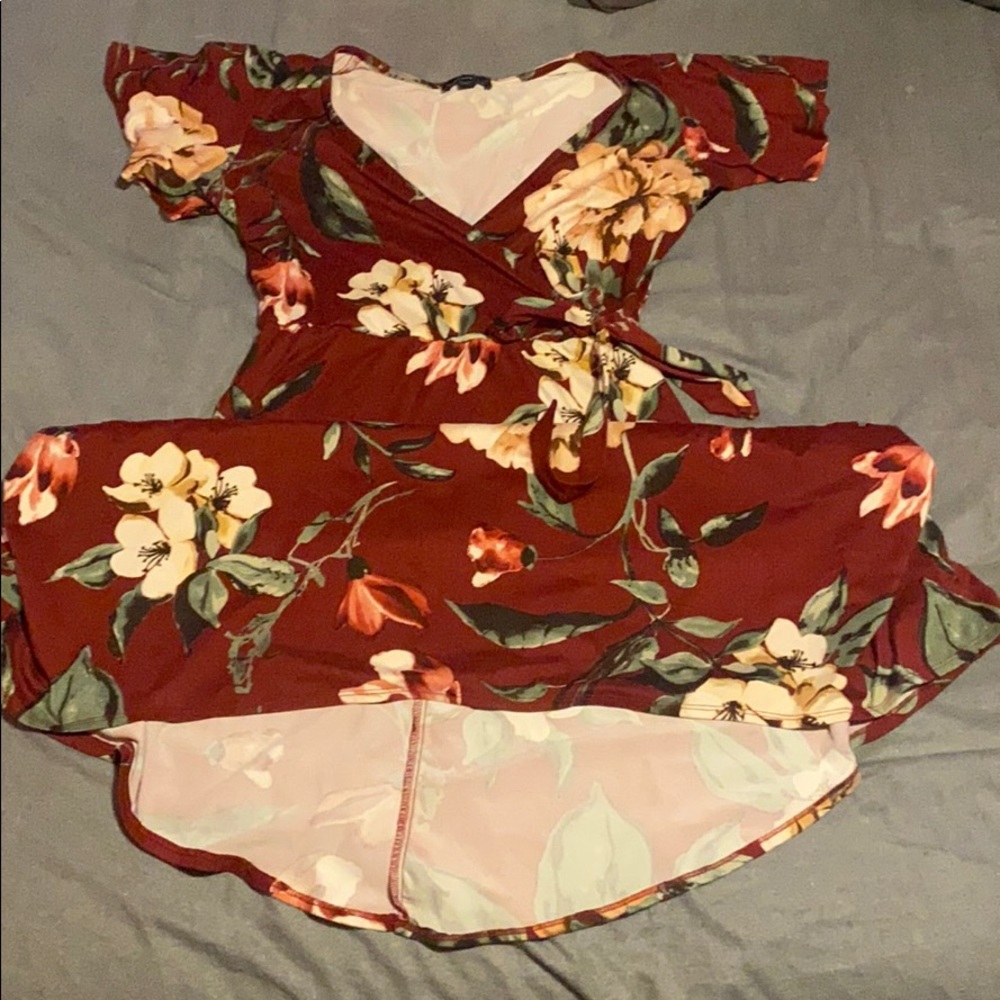 Dress